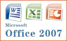 Office2007kԄӻӖXkܛMԇW